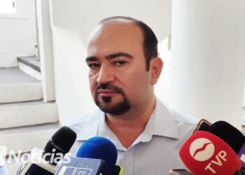 Fiscalía de la Zona Sur de Sinaloa colabora con la FGR en el tema de violencia en Rosario