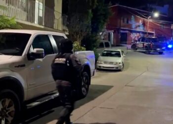 Matan a adolescente frente a su novia en San Miguel de Allende