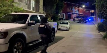 Matan a adolescente frente a su novia en San Miguel de Allende