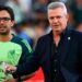 Javier Aguirre destaca la actitud de la Selección Mexicana
