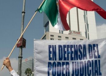 Iglesia católica: reforma judicial no garantiza una ‘mejor impartición de justicia’