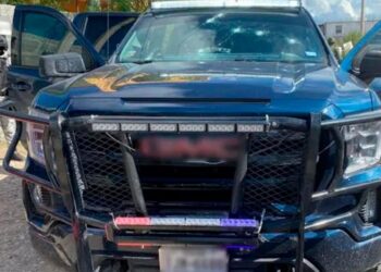 Tras enfrentamiento, Guardia Nacional rescata a seis secuestrados y asegura armamento