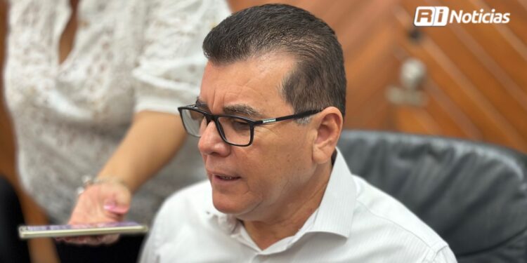 Desde CERO; nueva administración “armará” Carnaval 2025 contra reloj, gobierno NO dejará recurso etiquetado