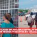 Suspenden clases en algunas escuelas de Mazatlán por hechos violentos en Culiacán