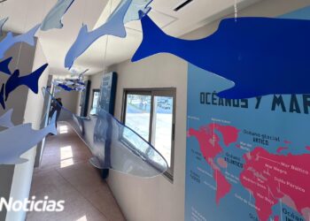Inauguran “a medias” Casa del Marino en Mazatlán; se prevé sea abierta al público hasta octubre