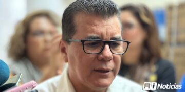 “Próxima visita de AMLO a Sinaloa no es para apaciguar la situación”, señala el alcalde