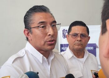 No hay indicios de migrantes secuestrados para ser reclutados al crimen organizado: INM