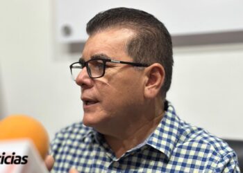 Mazatlán no está blindado, está tranquilo, con seguridad y bien resguardado: Alcalde