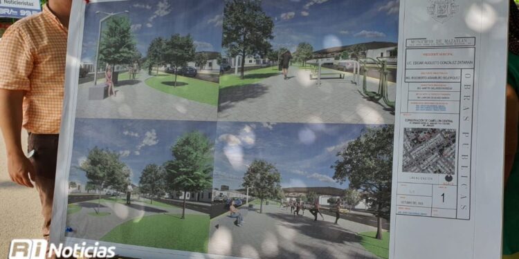 “Av. Venados presentó retazo por falta de un equipo que ya llegó”, justifica el alcalde