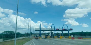 Casetas de cobro en Villa Unión y carretera Mazatlán-Culiacán, sin operación tras hechos violentos