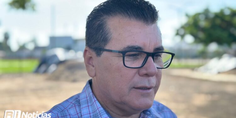 “Solo ellos saben qué tan grande es el monstruo”, alcalde tras ‘estrategia’ de mandos militares por violencia en Sinaloa