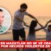 Turismo en Mazatlán no se ve gravemente afectado por hechos violentos en el estado