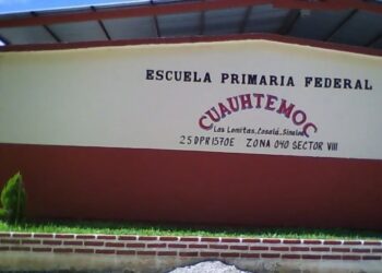 La ola de violencia en Sinaloa propicia suspensión de clases en Cosalá