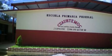 La ola de violencia en Sinaloa propicia suspensión de clases en Cosalá