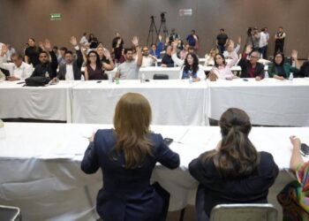 Aprobada la Reforma a la Ley Orgánica de la Universidad Autónoma de Sinaloa