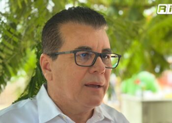 Acceso de playa Barra al Mar no es área pública ni del municipio; la empresa DIAMOND dice tener escrituras y ellos cerraron: Alcalde