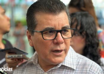 “El tema de los cárcamos es el cuento de nunca acabar”, alcalde reconoce que los rebosamientos continúan en la ciudad