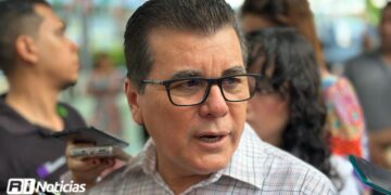 “El tema de los cárcamos es el cuento de nunca acabar”, alcalde reconoce que los rebosamientos continúan en la ciudad