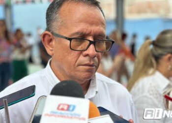 Operativo en escuelas es viable, pero cada municipio es responsable de la seguridad de sus alumnos: SEPyC