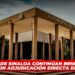 Municipios de Sinaloa continúan beneficiando a empresas con adjudicación directa de obras: ASE