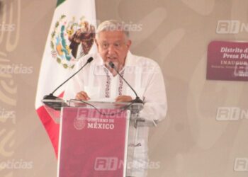 ¡Ni SÍ, ni NO!; autoridades desconocen si AMLO vendrá el próximo sábado a Sinaloa