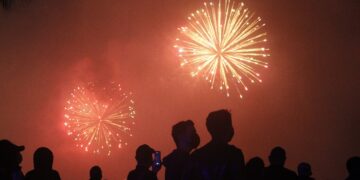 Por suspensión de uso pirotécnico en Mazatlán, empresarios denuncian afectaciones