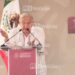 AMLO adelanta gira por Sinaloa, mañana viernes estará en el Rosario