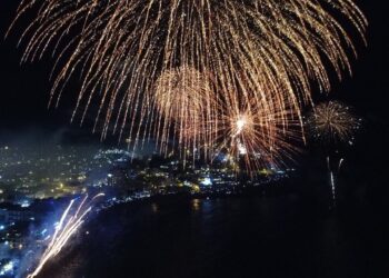 Empresas de pirotecnia ya comienzan a resentir la cancelación de su trabajo