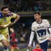 América vs. Pumas Apertura 2024 Liga MX HOY: ¿Dónde y a qué hora?
