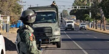 Colectivo “Culiacán Valiente” convoca a marcha Por la Paz tras semanas de que inició la violencia en Sinaloa