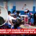 “Que se animen los papás a mandar a sus hijos a la escuela”: Gobernador de Sinaloa