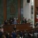 Diputadas y Diputados toman protesta como integrantes de la 65ª Legislatura