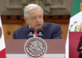 Lo mejor de México es su pueblo, dice AMLO durante su sexto Informe de Gobierno