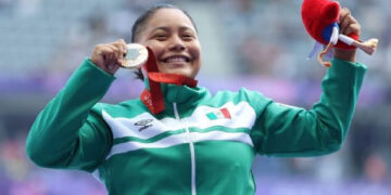 Juegos Paralímpicos: México suma dos bronces y llega a ocho medallas