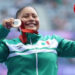 Juegos Paralímpicos: México suma dos bronces y llega a ocho medallas