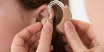 Club de Leones de Mazatlán lanza su campaña anual de aparatos auditivos