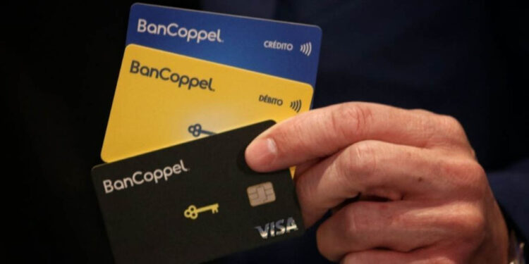 ¿Coppel puede localizar a sus deudores a través de GPS? Esto se sabe