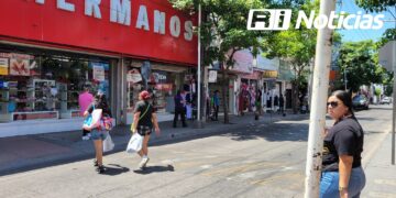 Hechos violentos registrados en la capital sinaloense generan pérdidas millonarias: Canaco Culiacán