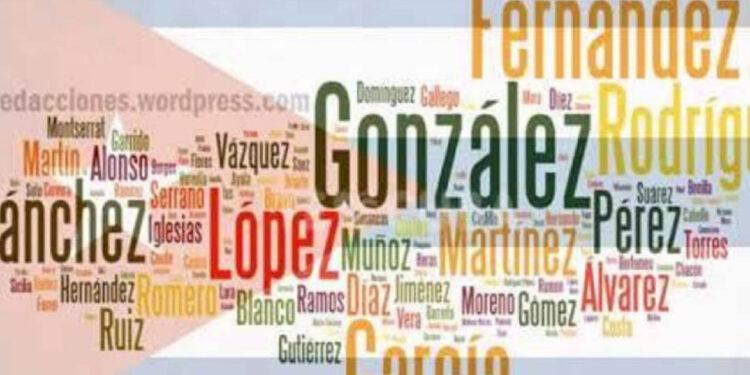 Estos son los 9 apellidos que confirman que tu linaje es español por completo