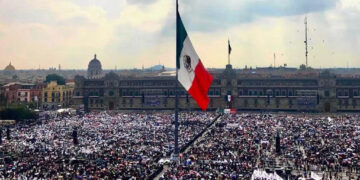 “No es como en Dinamarca, es mejor”, asegura AMLO sobre el Sector Salud en su último Informe de Gobierno