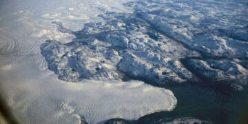 Lo que el mega tsunami de nueve días de Groenlandia nos dice sobre el cambio climático