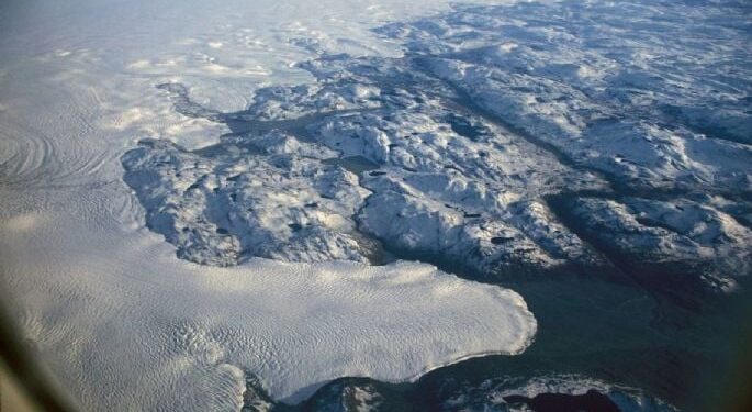 Lo que el mega tsunami de nueve días de Groenlandia nos dice sobre el cambio climático
