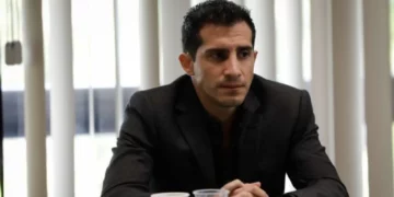 ¿Quién es Rommel Pacheco, el próximo director de la Conade?