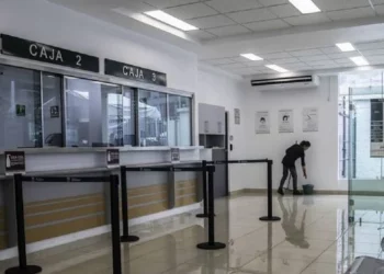 ¿En qué fechas cerrarán los bancos en México en lo que queda de 2024? Esto se sabe