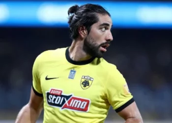 Rodolfo Pizarro, nuevo jugador de los Cañoneros de Mazatlán