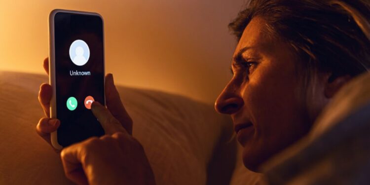 ¿Cómo evitar que te llamen los bancos para ofrecerte un servicio?