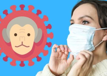 Viruela del mono: ¿Qué tan efectivo es el uso de cubrebocas?