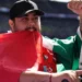 ¡Medalla 13 para México! Edgar Fuentes gana plata en lanzamiento de jabalina de los Juegos Paralímpicos