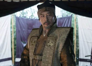“Shogun”, “The Crown” y “The Bear” encabezan la carrera por los Emmy