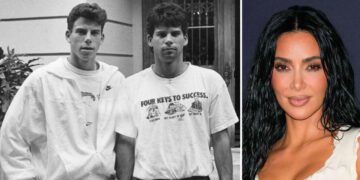 ¿Por qué Kim Kardashian visitó a los hermanos Menéndez en prisión en medio de la reacción violenta de la serie Netflix?